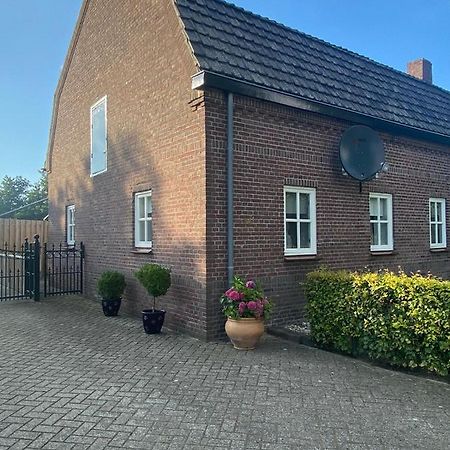 Apartamento Op Ut Schoor Sint-Oedenrode Exterior foto