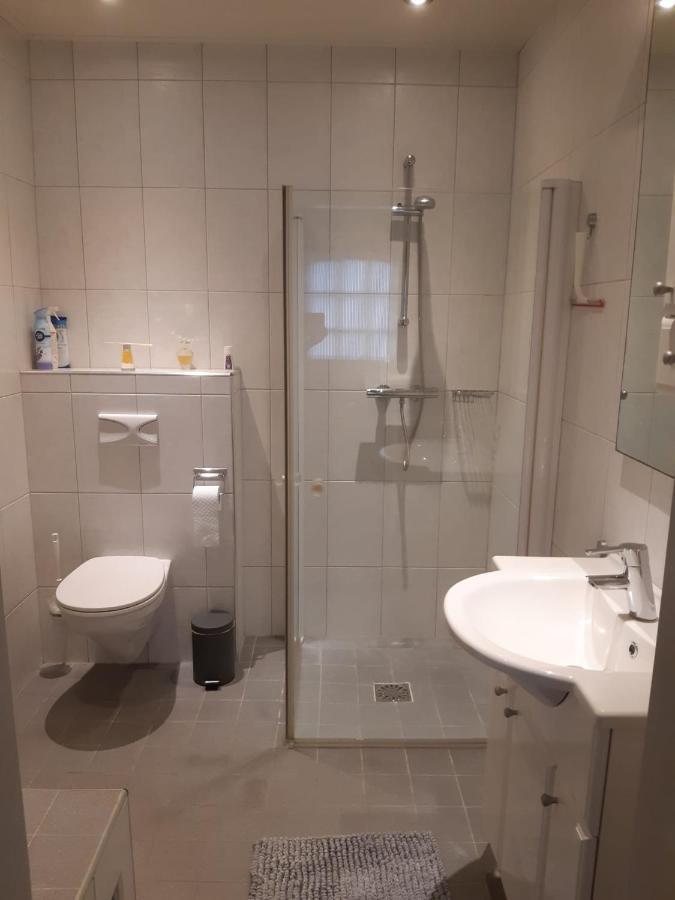 Apartamento Op Ut Schoor Sint-Oedenrode Exterior foto